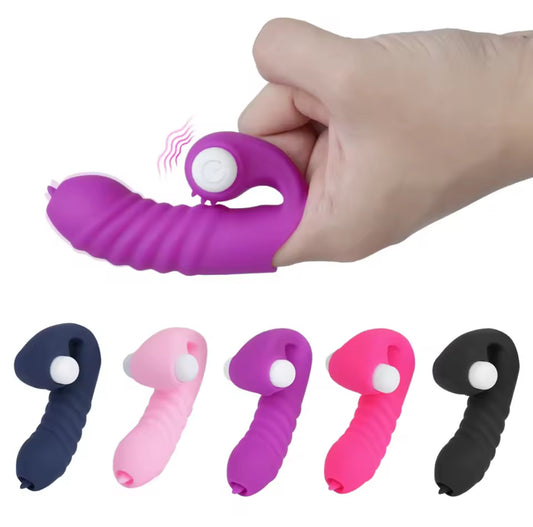 אצבעון