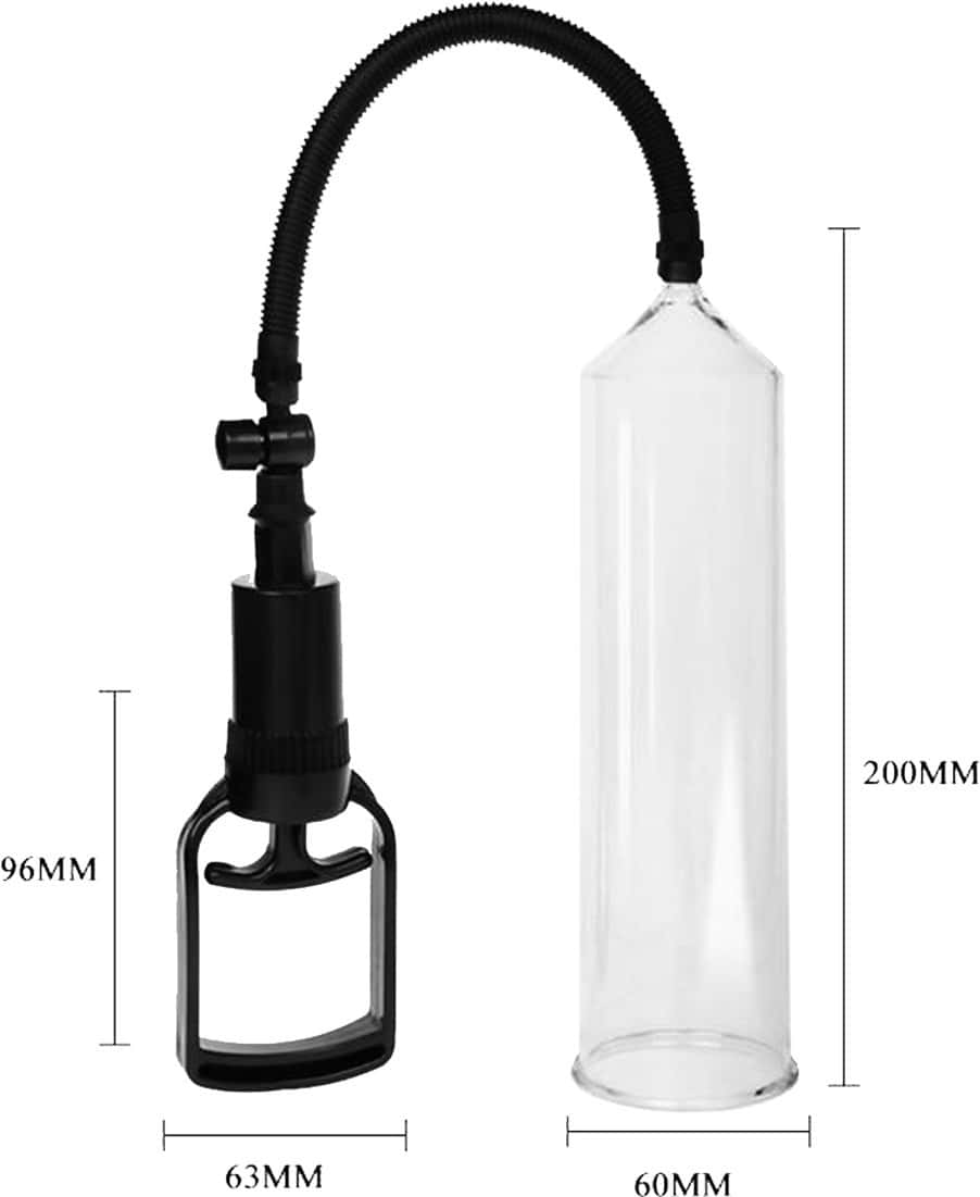Alexander Pump
