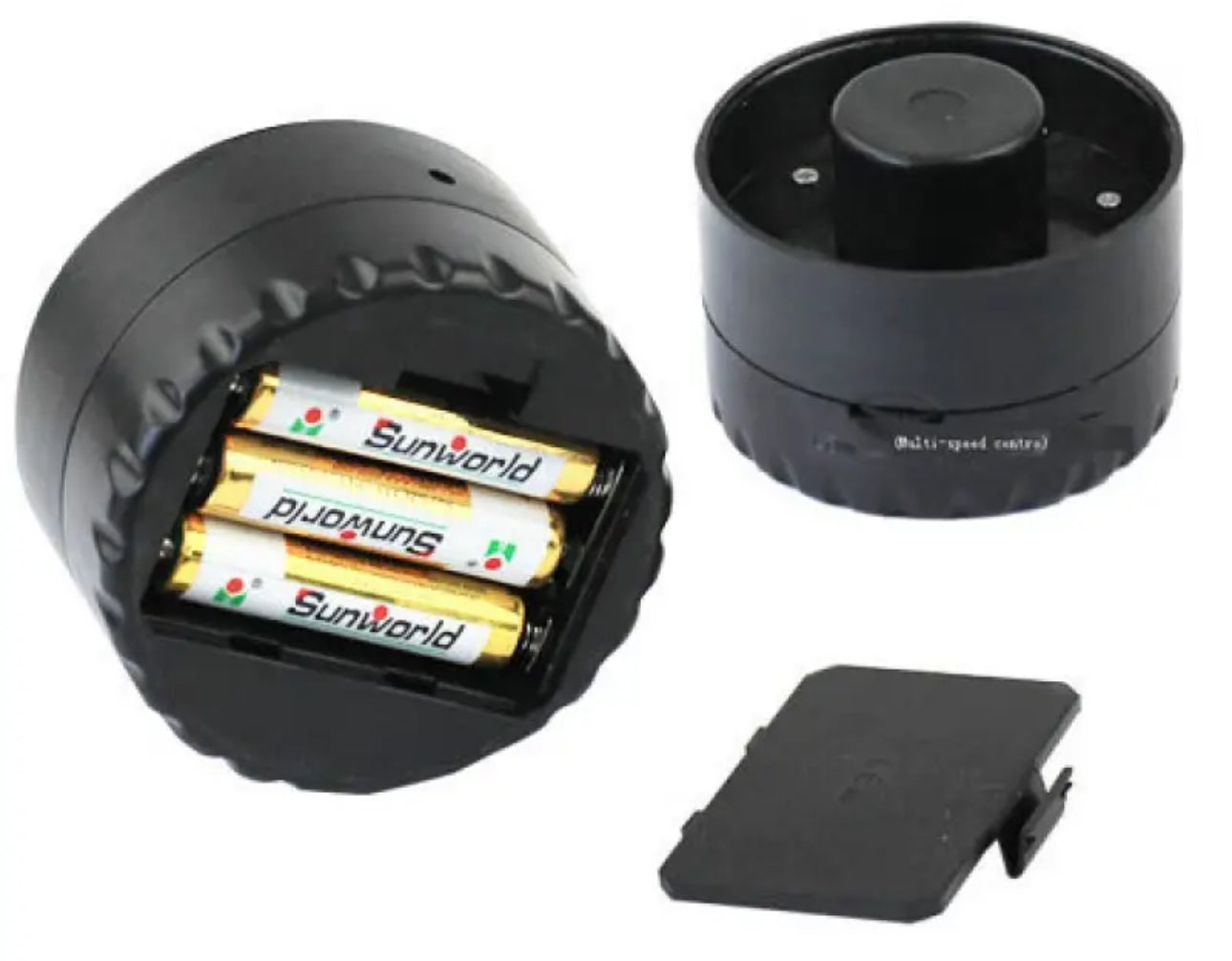 VIBRO FLESHLIGHT