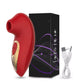 Satisfyer היונק העוצמתי