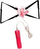 הפרפר הרוטט