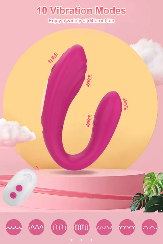 ה-U המפנק