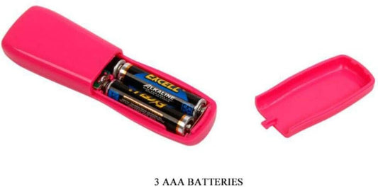 הפרפר הרוטט