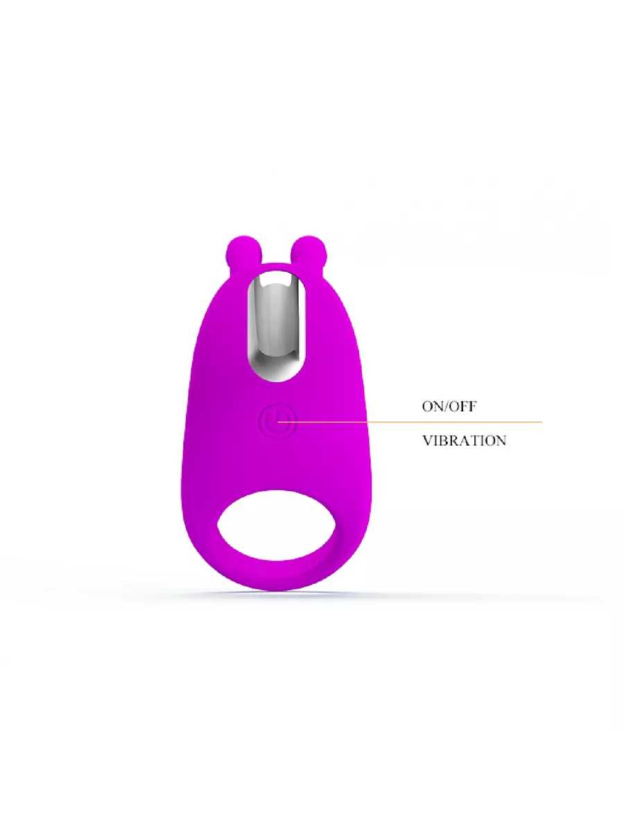 טבעת ארנבון נטען