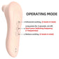 Satisfyer שואב יונק לדגדגן