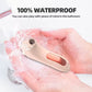 Satisfyer שואב יונק לדגדגן