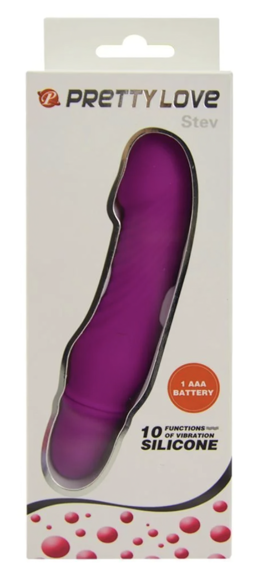 ויברטור למתחילות 10 מצבים