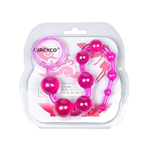 חרוזים אנאלים