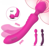 מיקרופון רוטט נטען