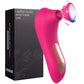 Satisfyer שואב יונק לדגדגן