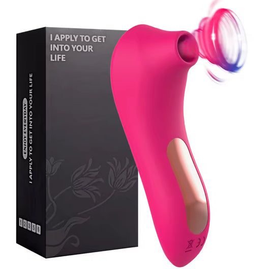 Satisfyer שואב יונק לדגדגן