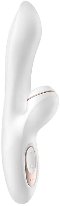 Satisfyer Pro G-Spot Rabbit