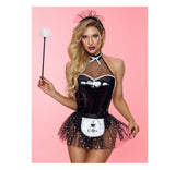 חדרנית סקסית