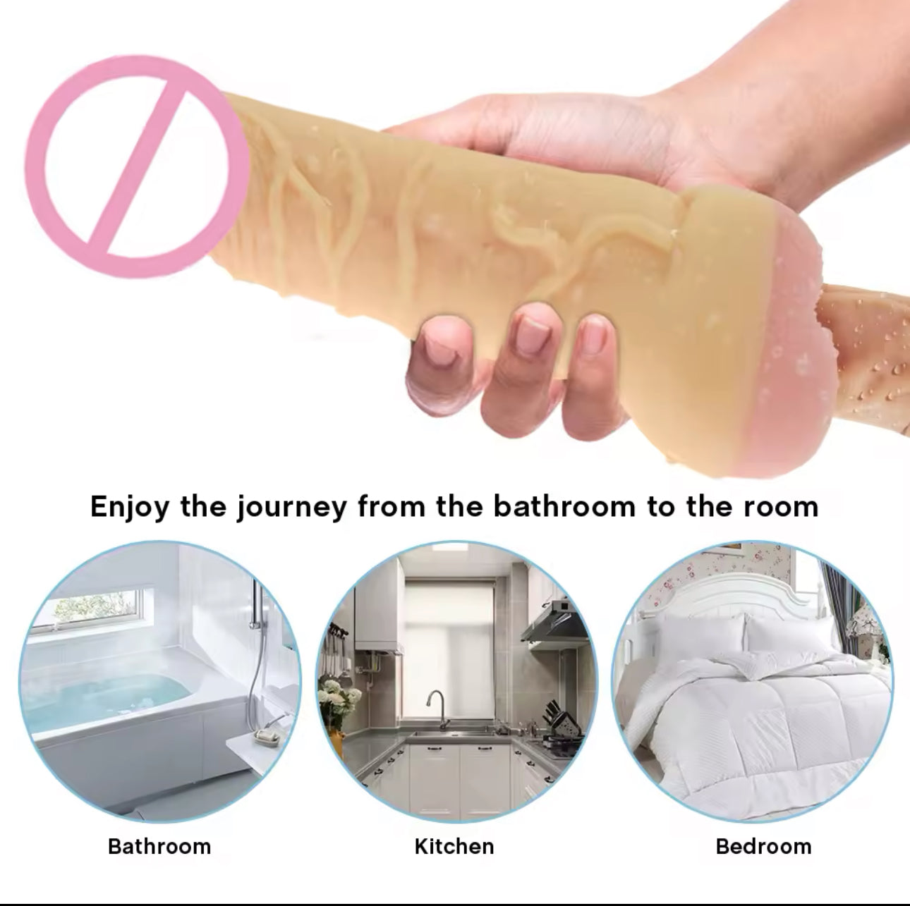 מאונן+מאריך+דילדו