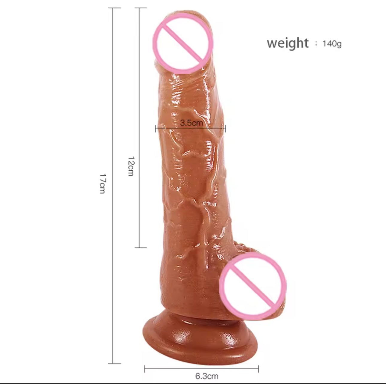 💦הדילדו המשפריץ💦
