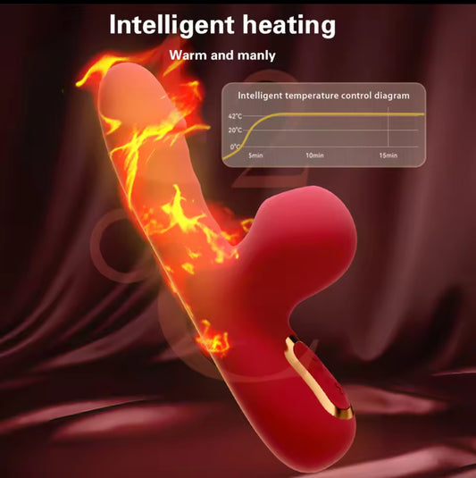 Milly Vibrator