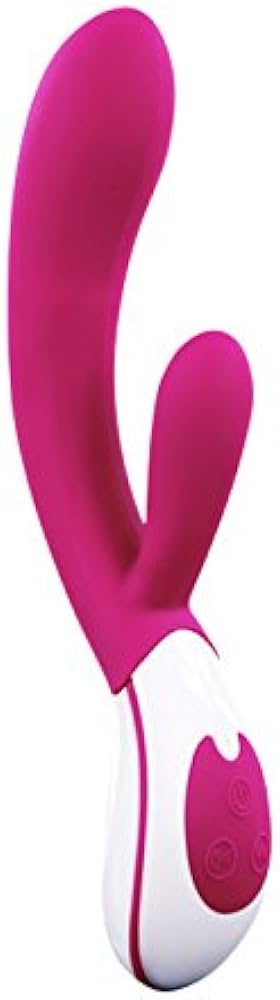 ויברטור ארנבון מיוחד לנקודת ה G