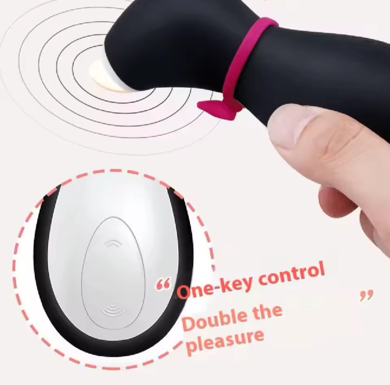 Satisfyer פינגווין