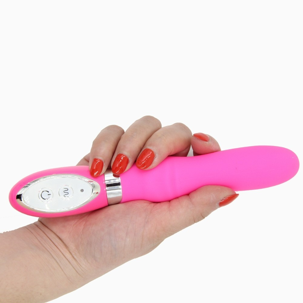 ויברטור אצבע 10 מצבים