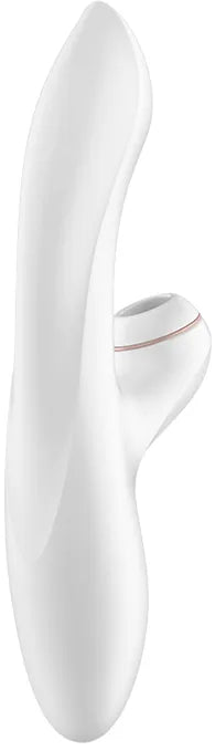 Satisfyer Pro G-Spot Rabbit