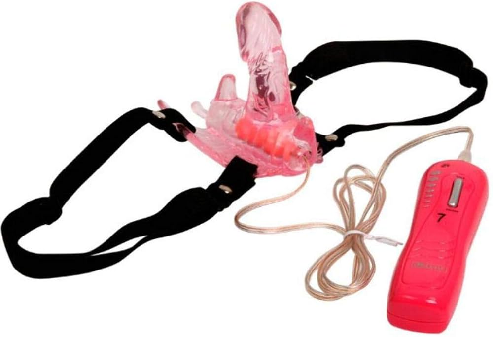 הפרפר הרוטט