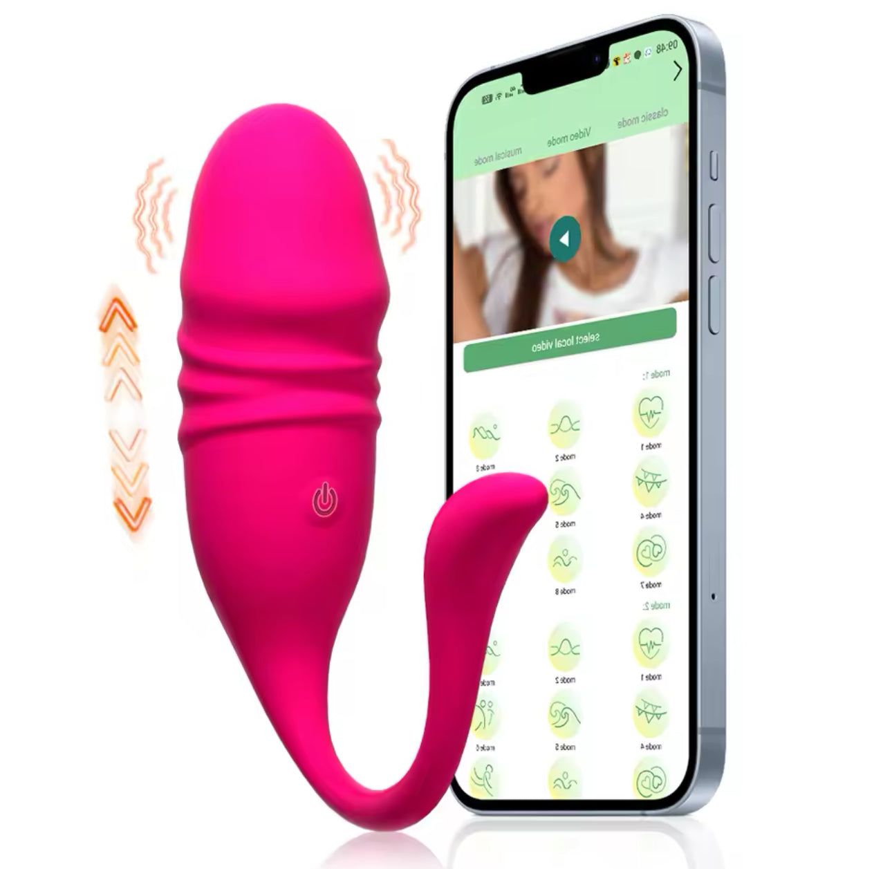 השובב המזיין App