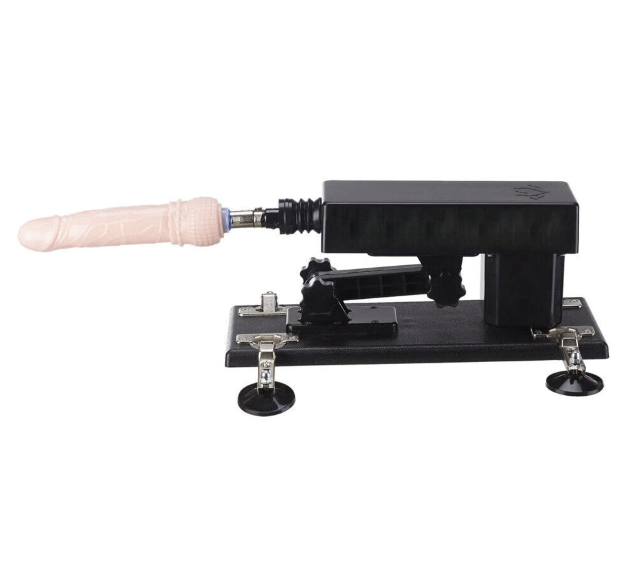 Sex Machine מכונת סקס חשמלית עוצמתית