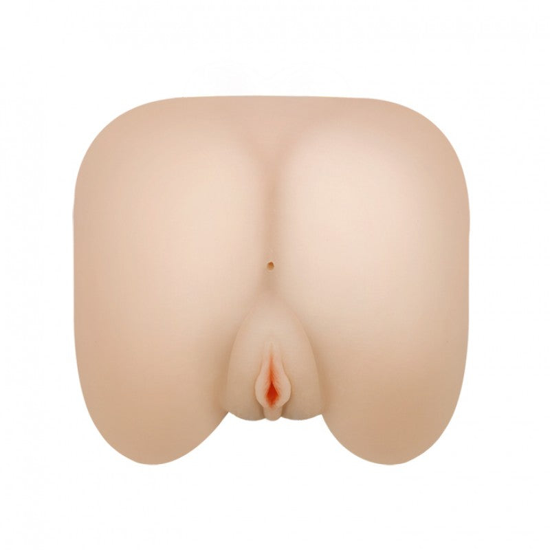 הישבן הלוהט 2 חורים רוטט