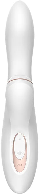 Satisfyer Pro G-Spot Rabbit