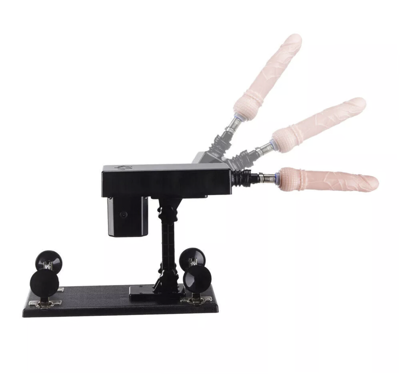 Sex Machine מכונת סקס חשמלית עוצמתית