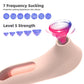 Satisfyer שואב יונק לדגדגן