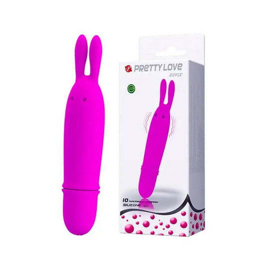 רוקט פוקט ארנב 10 מצבים