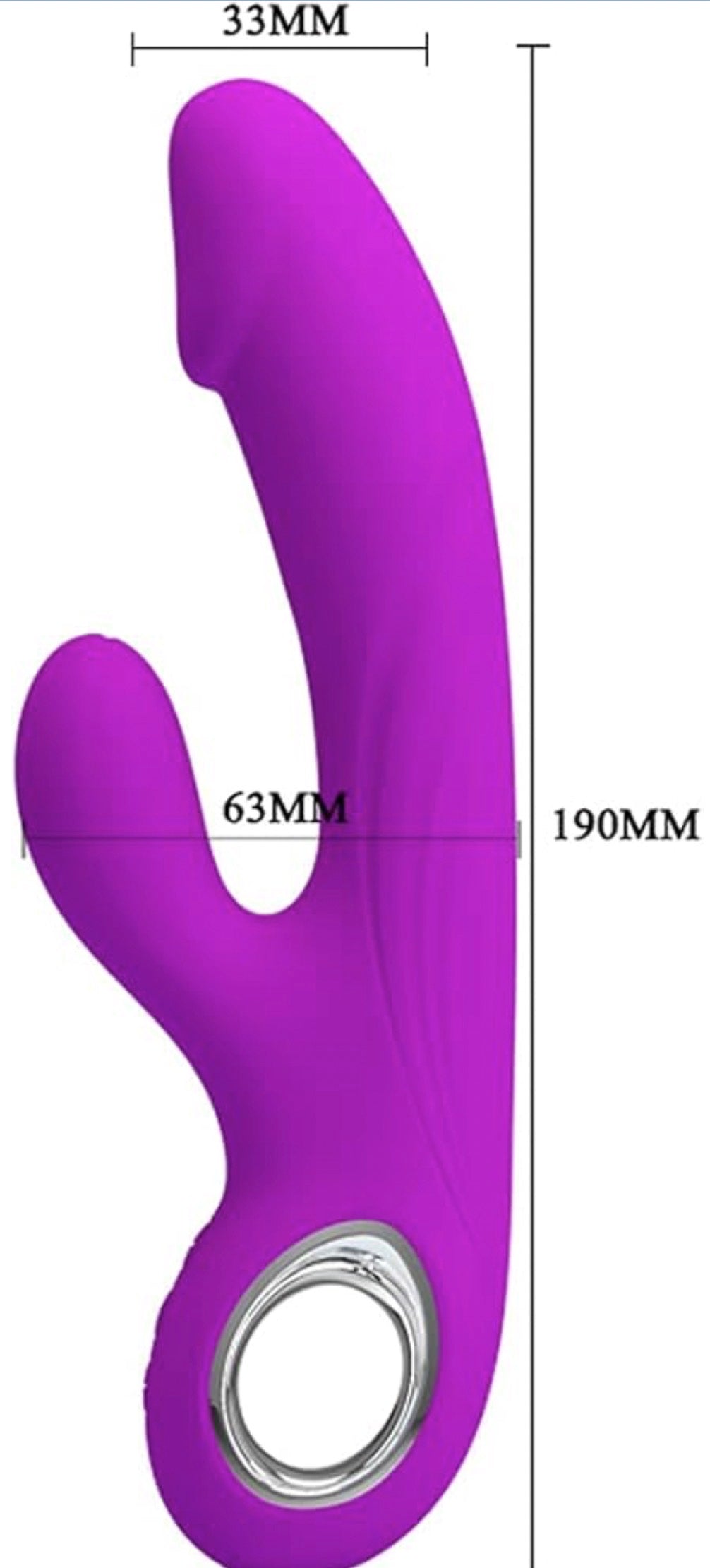 ויברטור גורדון