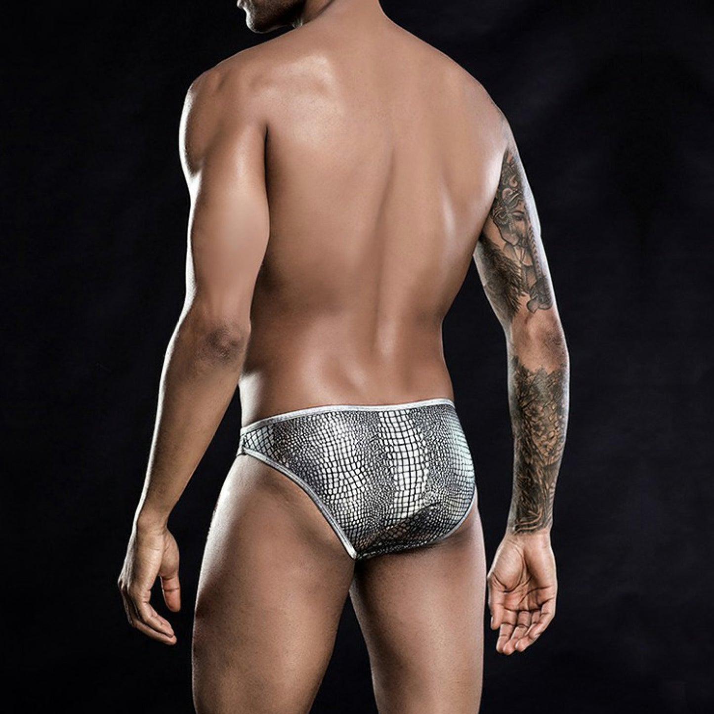 תחתון סקסי לגבר