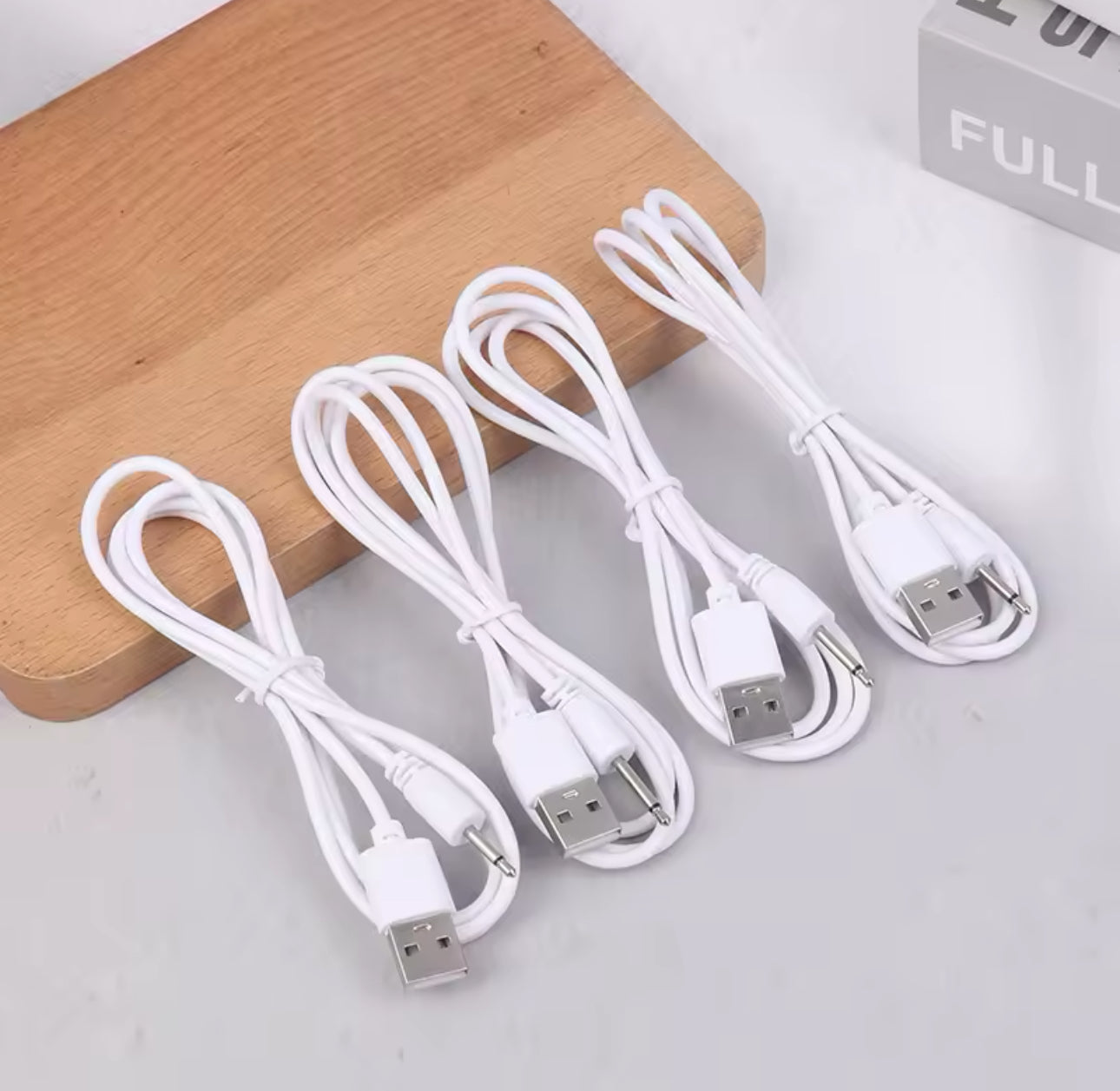 כבל טעינה USB