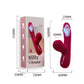 Milly Vibrator