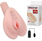 כוס רוטט עם שלט