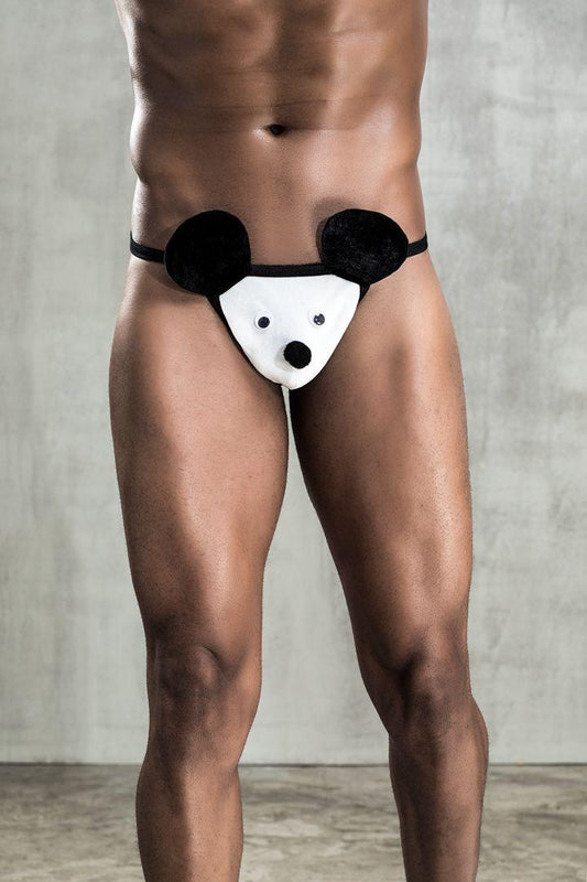 תחתון סקסי לגבר