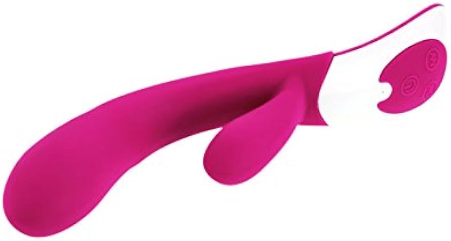 ויברטור ארנבון מיוחד לנקודת ה G