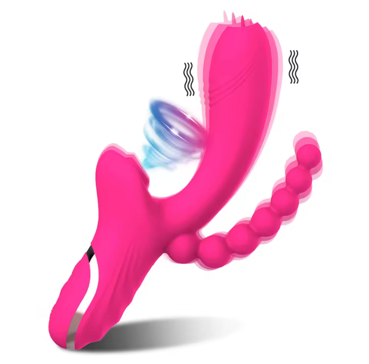 סופר פינוק 3 ב 1
