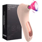 Satisfyer שואב יונק לדגדגן