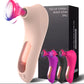 Satisfyer שואב יונק לדגדגן