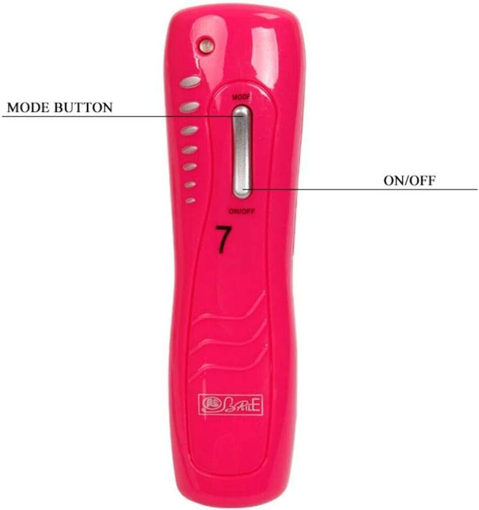 הפרפר הרוטט