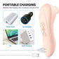 Satisfyer שואב יונק לדגדגן