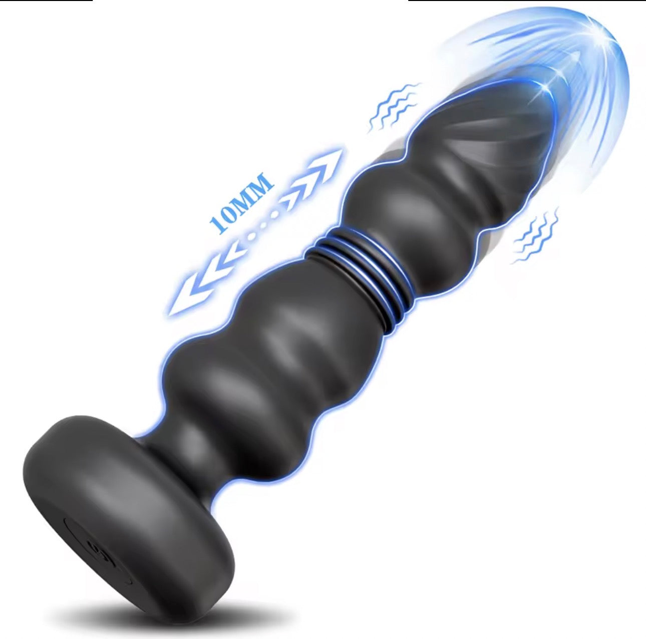 פלאג טיל מזיין