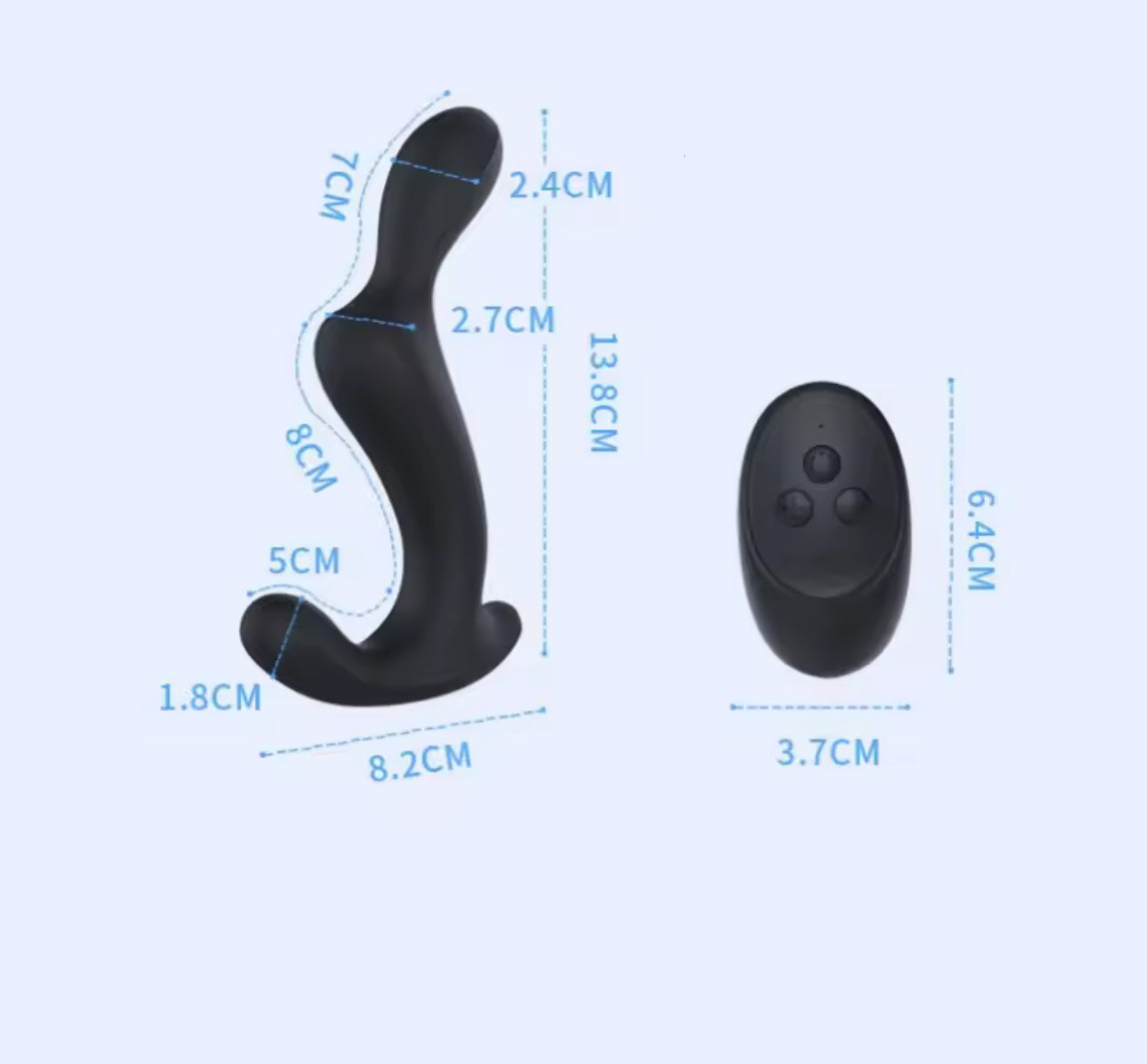 עקום מענג