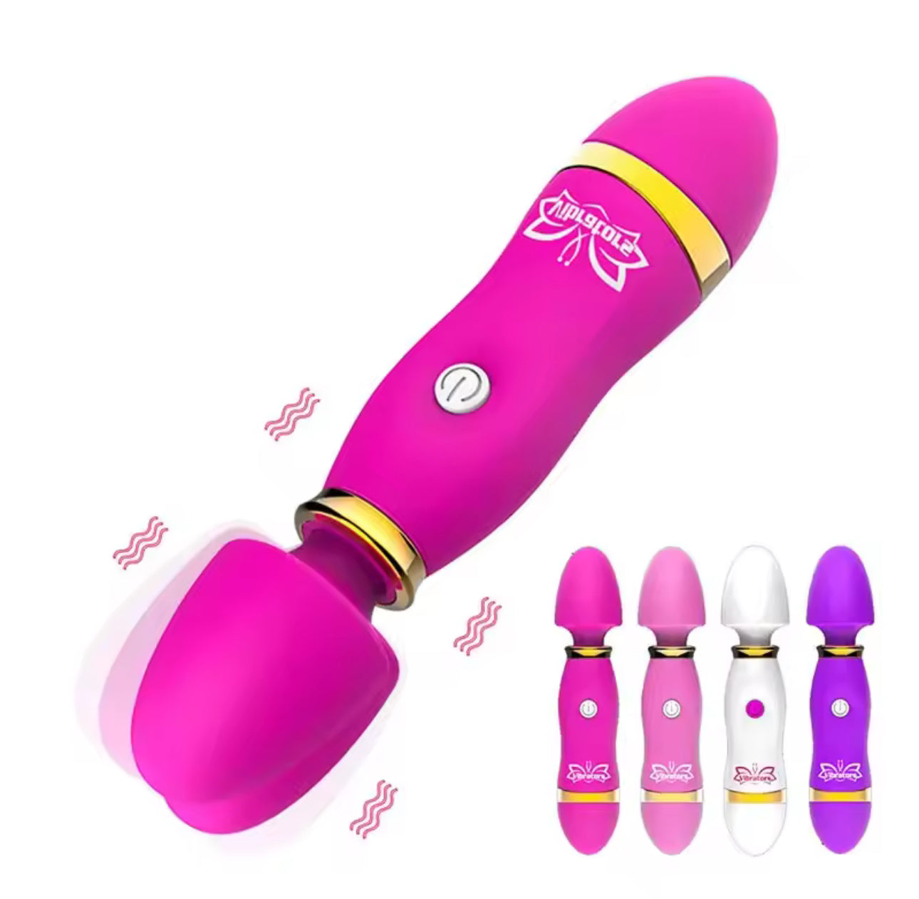 מיני ויברטור עיסוי