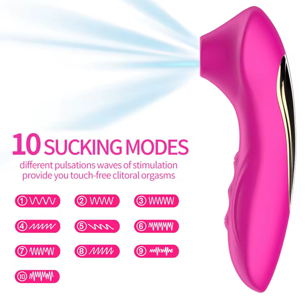 Satisfyer 10