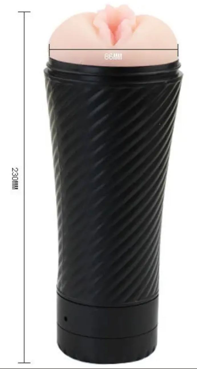 VIBRO FLESHLIGHT