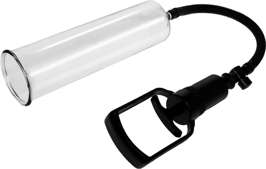 Alexander Pump